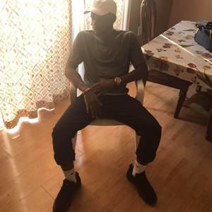 Meet your Posher, Christopher